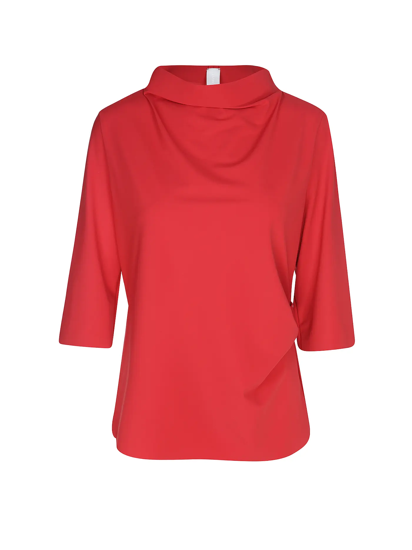 JAPAN TKY | Shirt WASAN | rot